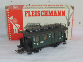 Fleischmann 5051 DRG Rijtuig in ovp