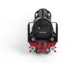 Fleischmann 4826K H0 DB BR38 stoomlocomotief (digitaal) in ovp