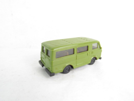 Herpa H0 Volkswagen busje zonder ovp