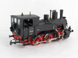Rivarossi 1357 H0 DB BR89 stoomlocomotief (analoog) in ovp