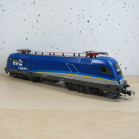 Roco 70525 H0  Elektrische locomotief 182 912-6, EVB (digitaal/Sound)