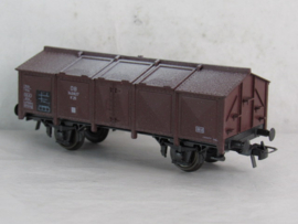 Roco 4313 DB Klapdekselwagen in ovp