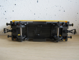 Fleischmann 5041 DB Gesloten goederenwagen (koel) (Wienerwald) in ovp