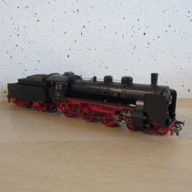 Roco 43314 DRG BR17 stoomlocomotief in ovp