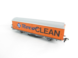 Roco 44340A H0 Railcleaner in ovp