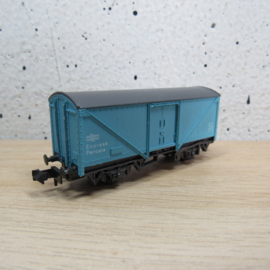 Peco N BR gesloten wagen zonder ovp