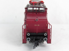 Piko 51080 H0 DB E63 Electrische locomotief (analoog) in ovp