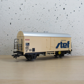 Marklin 4427 SNCF Gesloten wagen (koel) (Stef) in ovp