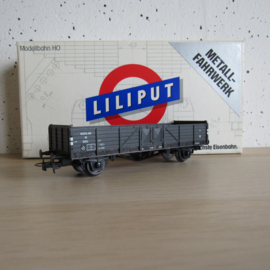 Liliput 216 40 NS Linz lage bakwagen (AC) in ovp