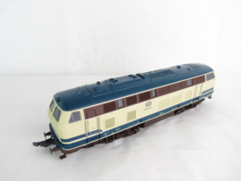 Roco 43417 DB V215 diesellocomotief (analoog) in ovp