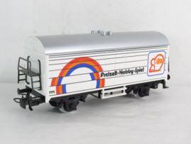 Marklin 4415 DB Gesloten goederenwagen (koel) (Freizeit Hobby Spiel) in ovp