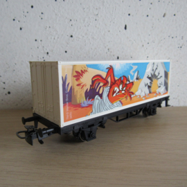 Marklin 48705 Jaarwagen 2005 in ovp