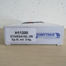 Hobbytrain H11200 N DB ETA/ESA 150 treinstel in ovp