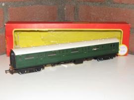 Hornby R750 BR Personenrijtuig in ovp