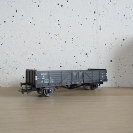 Liliput 216 40 NS Linz lage bakwagen (AC) in ovp