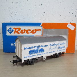 Roco Reclame wagen in ovp