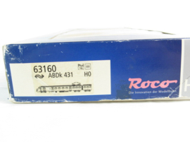 Roco 63160 H0 NS Mat 64, 431 treinstel (analoog/digitaal voorbereid) in ovp