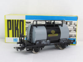 Piko 5/6408-040.3 NMBS ketelwagen in ovp