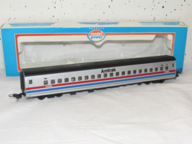 Modelpower 1095-C Amtrak rijtuig in ovp