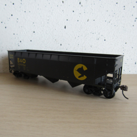 Chessie System B&O 529756 Hopper car zonder ovp