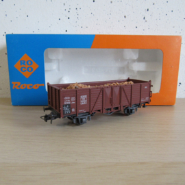 Roco 4314S DB bakwagen in ovp