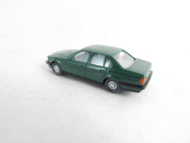 Wiking H0 BMW auto zonder ovp