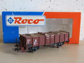 Roco 47925 DR Bakwagen in ovp