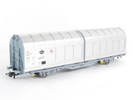 Roco 6600107 - Schuifwandwagen, MAV