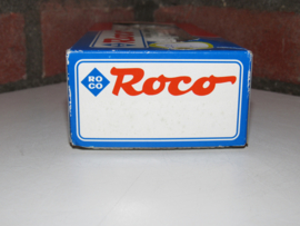 Roco DB Gesloten wagen in vvp