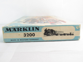 Marklin 3200 treinset in ovp