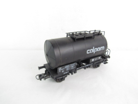 Roco 4336C H0 NS Calpam ketelwagen in ovp