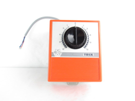 Trix 65502 EMS Aansturing zonder ovp