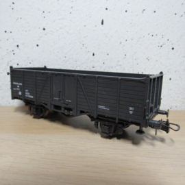 Roco 46055 NS Hoge bakwagen (AC) in ovp