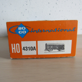 Roco 4310A NS gesloten wagen in ovp