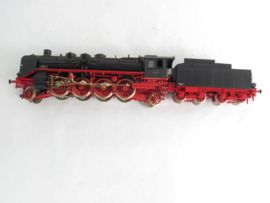 Roco 4139 H0 DRG BR Stoomlocomotief (analoog) in ovp