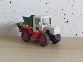 Wiking H0 tractor zonder ovp