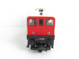 CS Train 222000 H0 DR V75 Diesellocomotief (analoog) zonder ovp