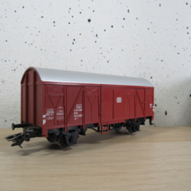 Marklin 4410 DB Gesloten goederenwagen in ovp