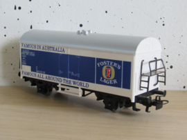 Marklin 4562 DB Gesloten wagen (koel) Foster Lager in ovp