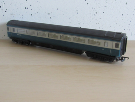 Hornby BR Intercity rijtuig zonder ovp