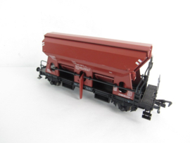 Fleischmann 5510 H0 DB Zelflosser in ovp