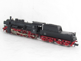 Fleischmann 7162 N DB BR 38 stoomlcomotief (dummy) in ovp
