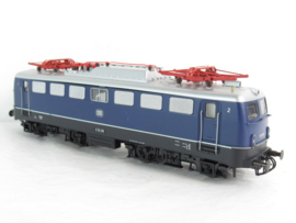 Liliput L141232 H0 DB E10 electrische locomotief (analoog) zonder ovp