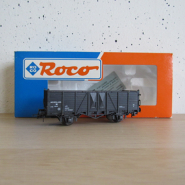 Roco 46055 NS Hoge bakwagen (AC) in ovp