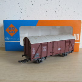 Roco 4310B DB gesloten wagen in ovp