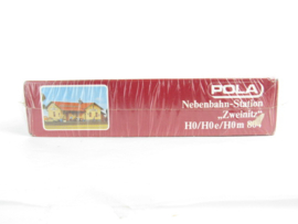 Pola H0 804 Station in ovp