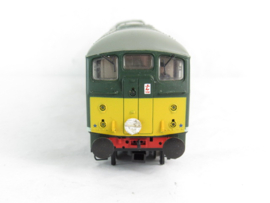 Bachmann 32-429 OO BR Class 24 D5011 (digitaal) in ovp