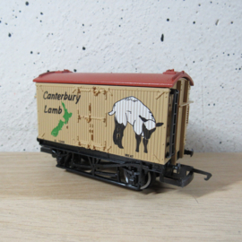 Hornby R015 Canterbury Lambd Closed van in ovp
