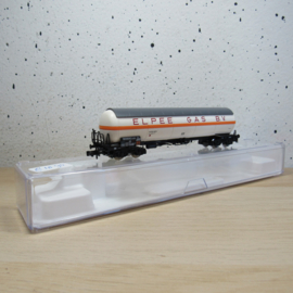 Fleischmann 6660117 Drukgasketelwagen, DB