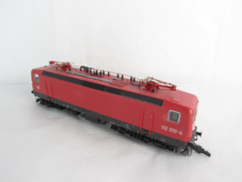 Roco 43681 DR BR112 electrische locomotief (analoog) in ovp